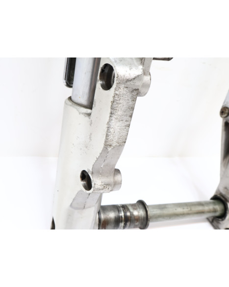 Kawasaki VN1500 Mean Streak, framgaffel