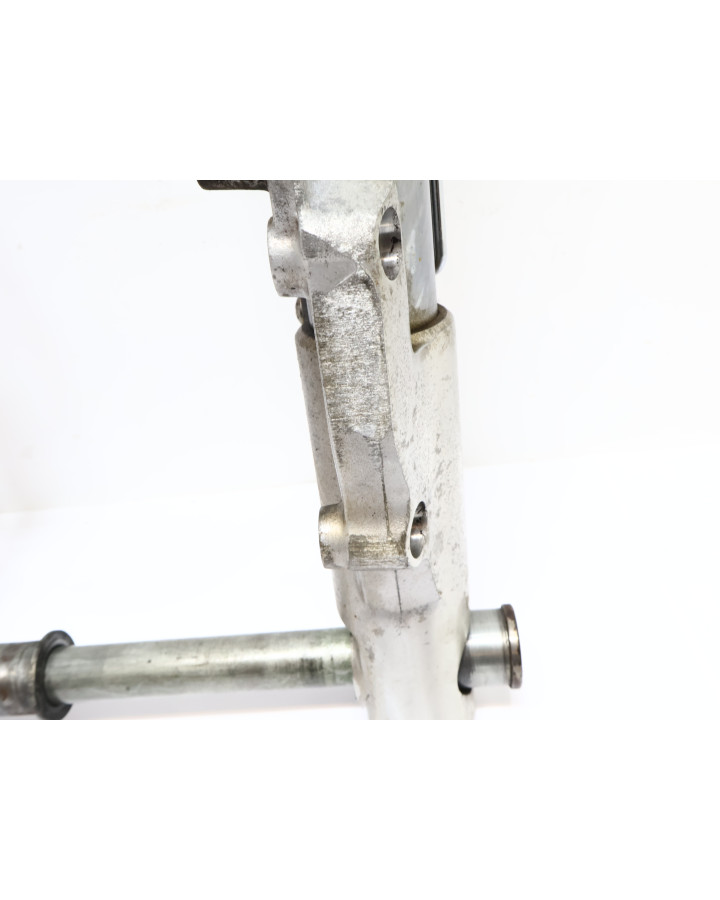 Kawasaki VN1500 Mean Streak, framgaffel