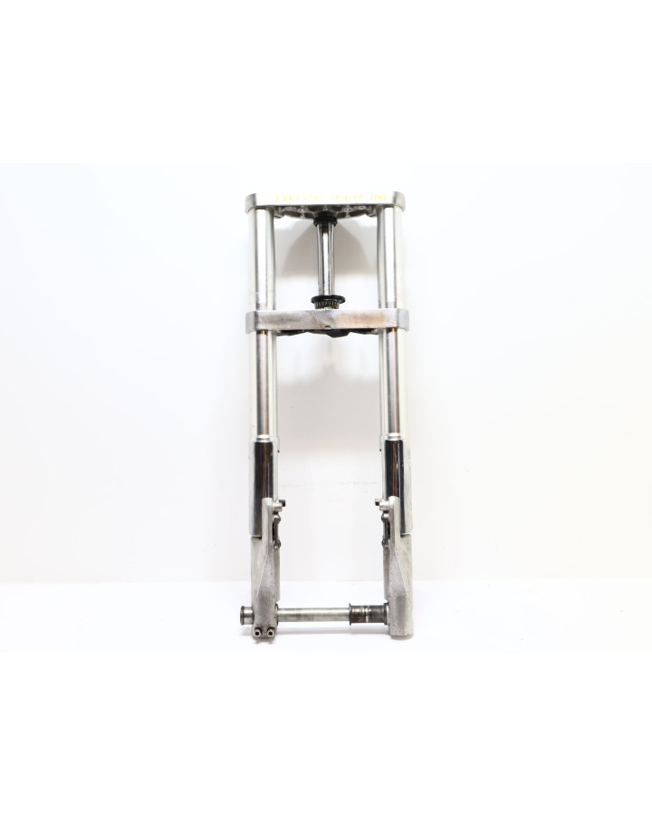 Kawasaki VN1500 Mean Streak, framgaffel