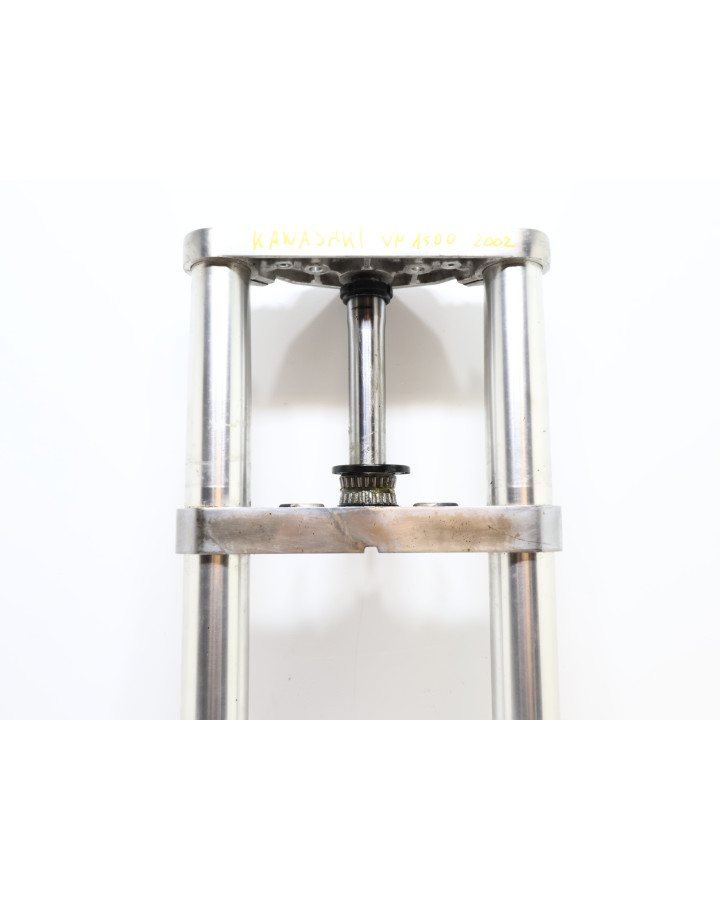 Kawasaki VN1500 Mean Streak, framgaffel