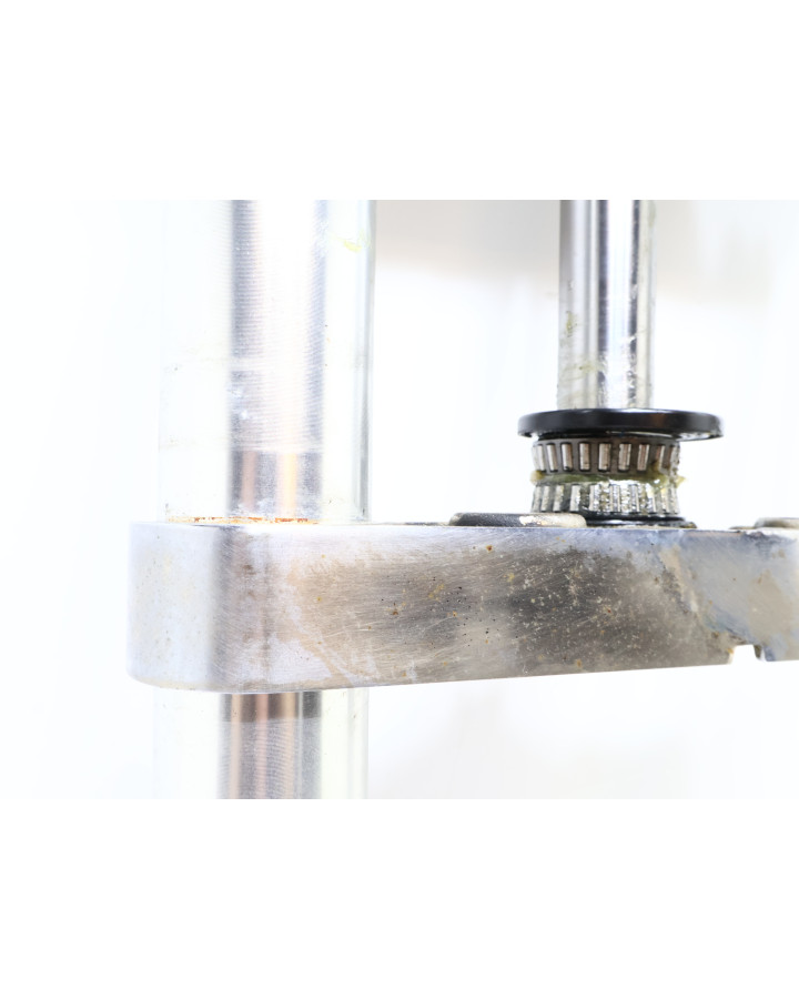 Kawasaki VN1500 Mean Streak, framgaffel