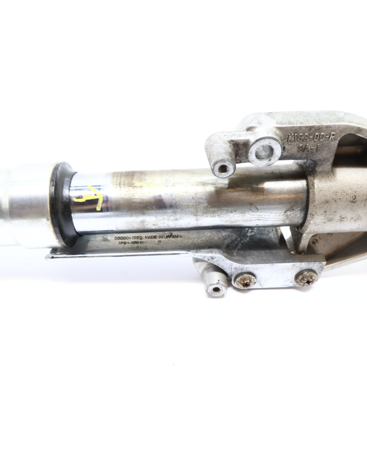 Kawasaki VN1500 Mean Streak, framgaffel