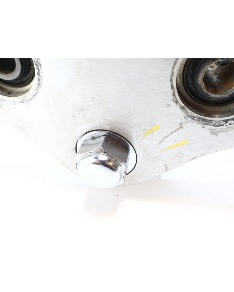 Kawasaki VN1500 Mean Streak, framgaffel