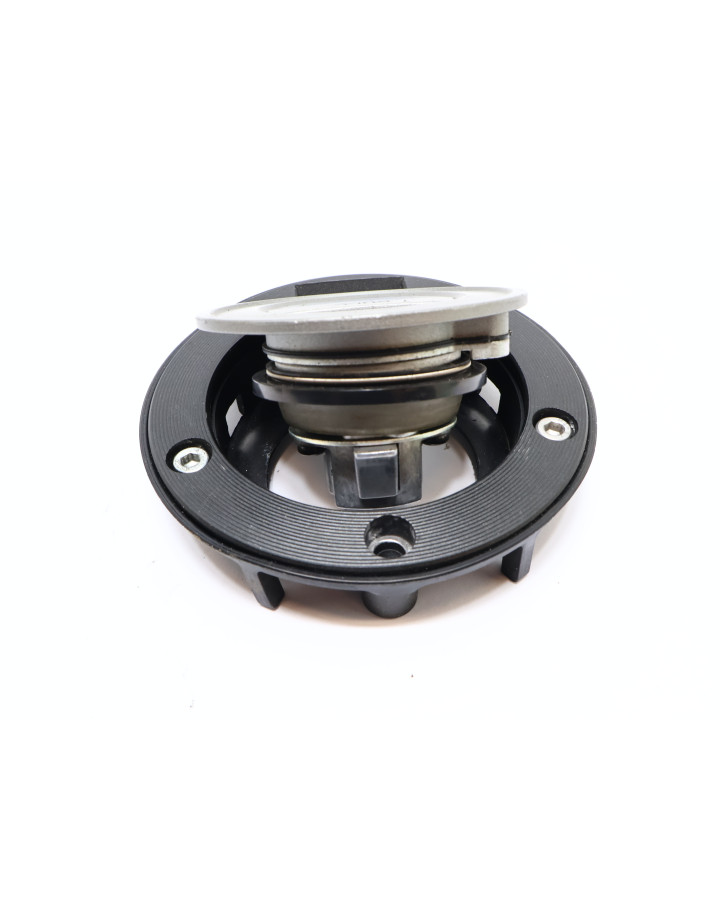 Yamaha MT-09, tändningslås med ECU komplett