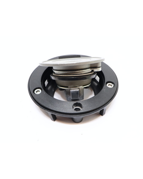 Yamaha MT-09, tändningslås med ECU komplett