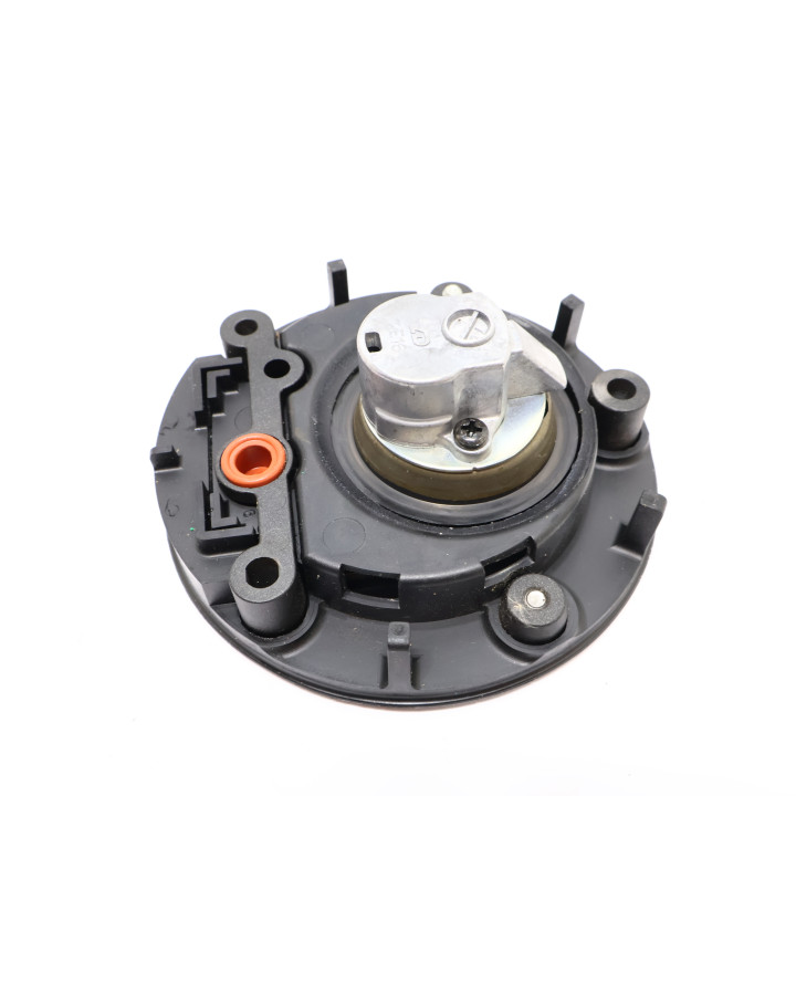 Yamaha MT-09, tändningslås med ECU komplett