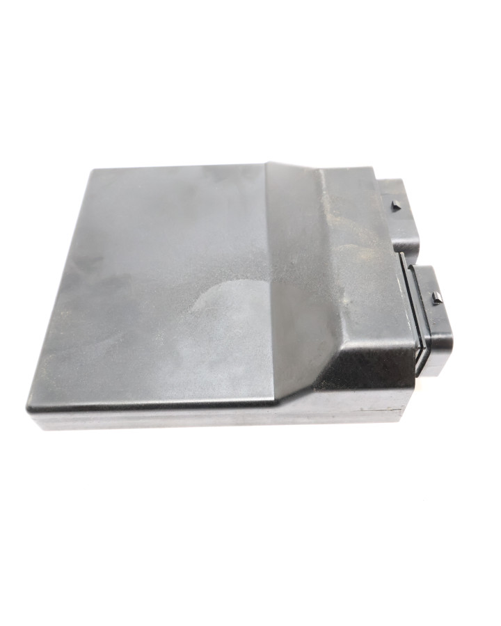 Yamaha MT-09, tändningslås med ECU komplett