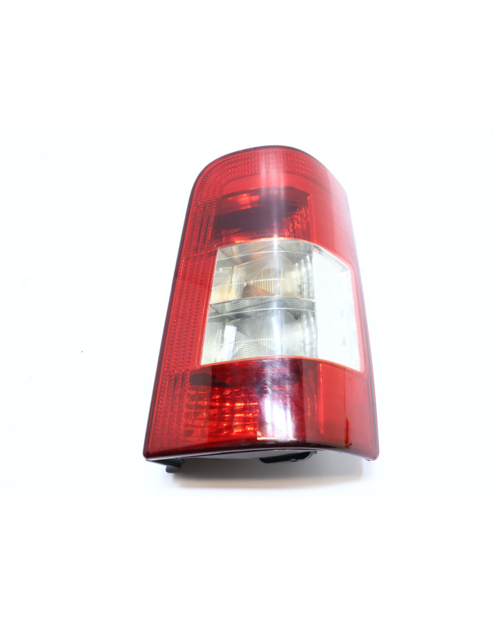 Ligier X-Too, baklykta höger