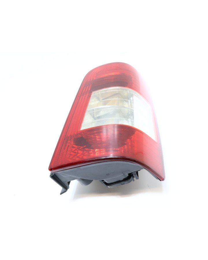 Ligier X-Too, baklykta höger