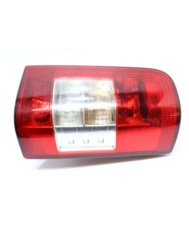 Ligier X-Too, baklykta höger