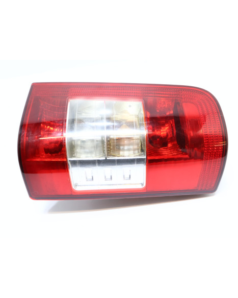 Ligier X-Too, baklykta höger