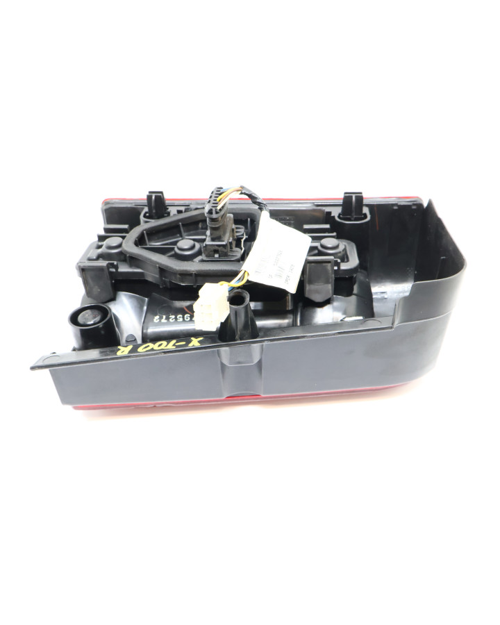 Ligier X-Too, baklykta höger