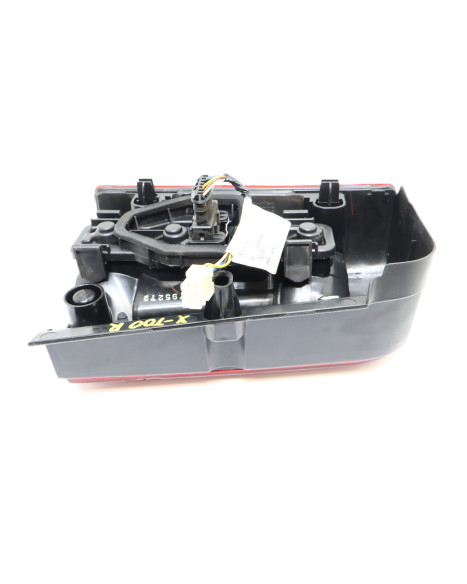 Ligier X-Too, baklykta höger