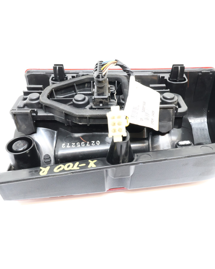 Ligier X-Too, baklykta höger