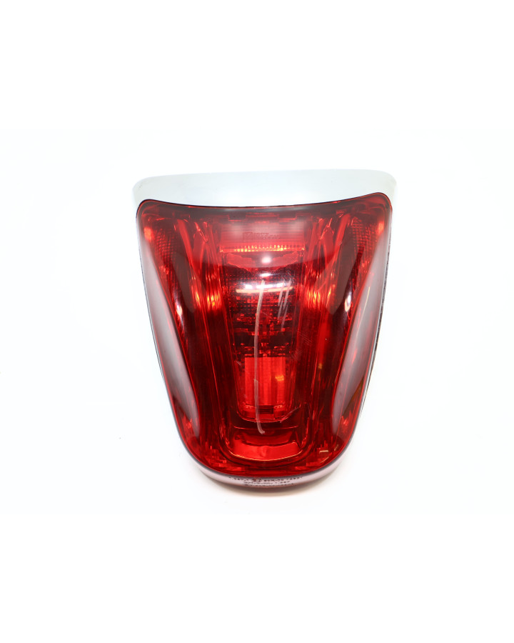 Vespa Sprint/Primavera, baklykta