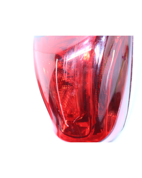 Vespa Sprint/Primavera, baklykta