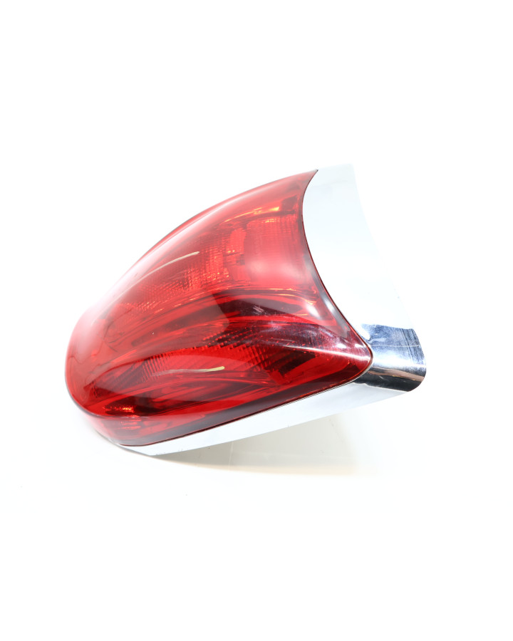 Vespa Sprint/Primavera, baklykta