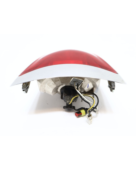 Vespa Sprint/Primavera, baklykta