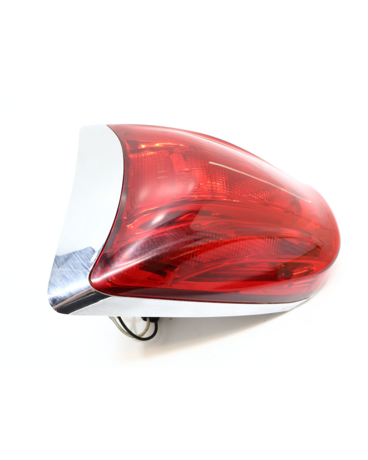 Vespa Sprint/Primavera, baklykta