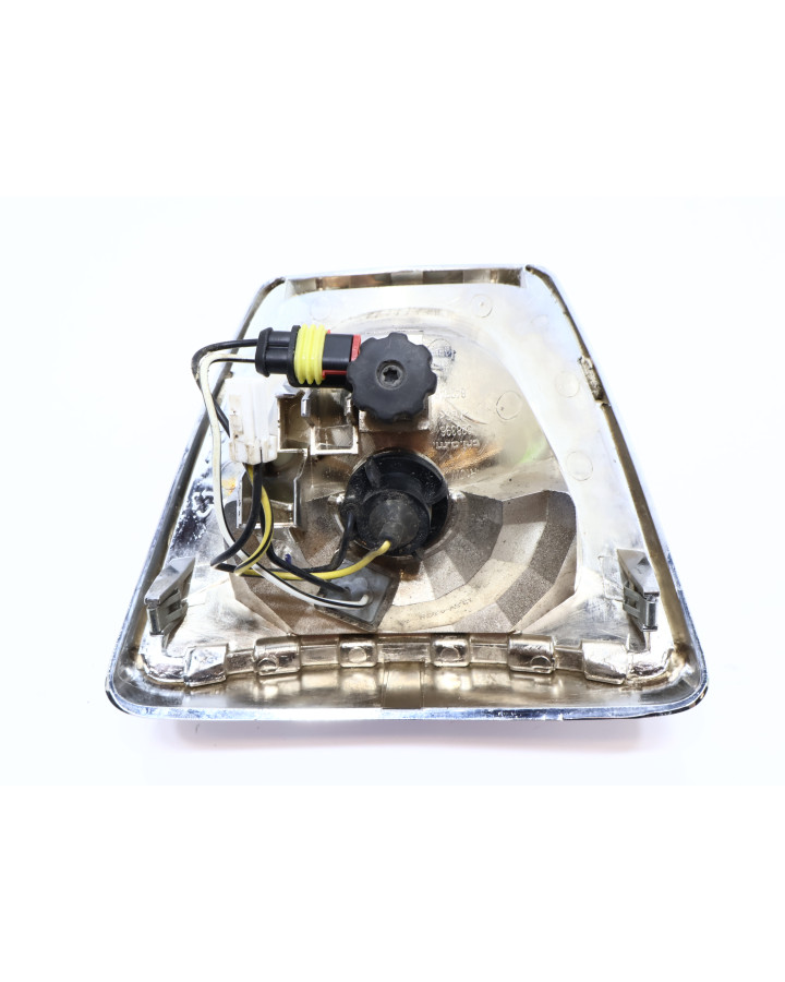 Vespa Sprint/Primavera, baklykta