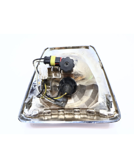 Vespa Sprint/Primavera, baklykta