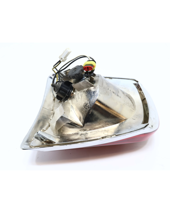 Vespa Sprint/Primavera, baklykta