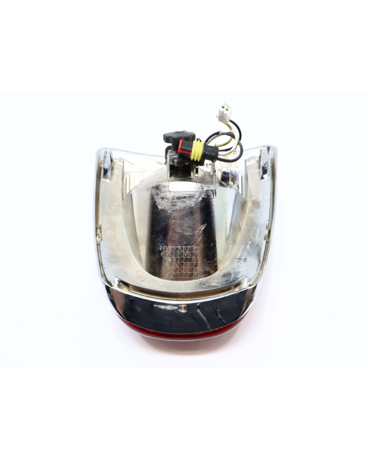 Vespa Sprint/Primavera, baklykta