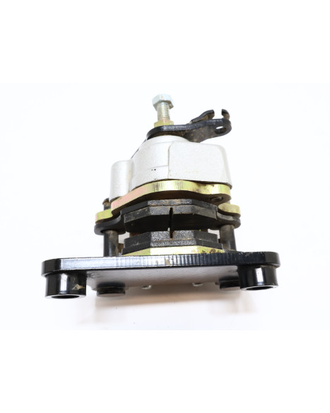 Linhai 500D Promax, bromsok parkeringsbroms