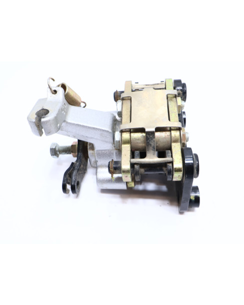 Linhai 500D Promax, bromsok parkeringsbroms 2