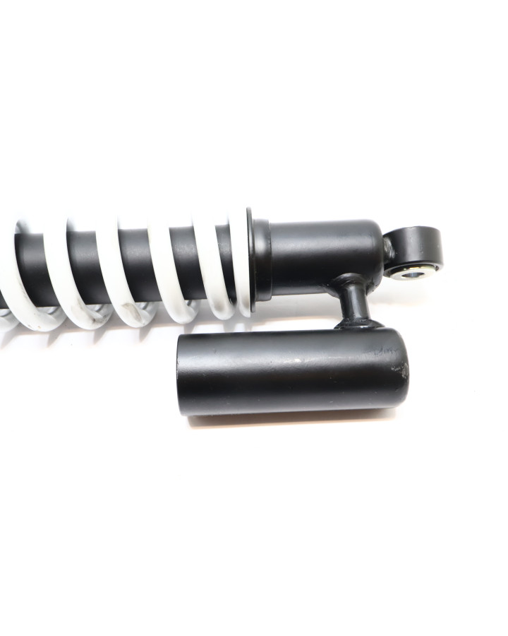 Aprilia SX 125, stötdämpare bak