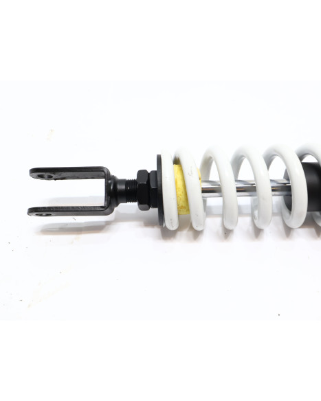 Aprilia SX 125, stötdämpare bak