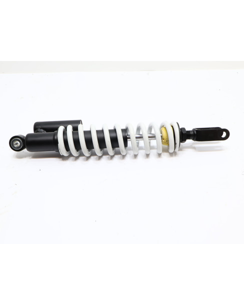 Aprilia SX 125, stötdämpare bak 2