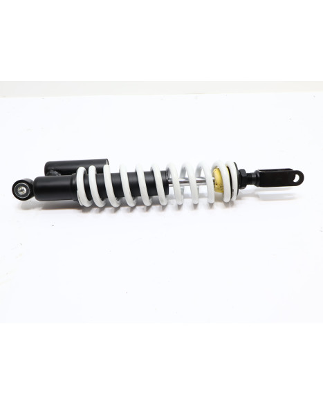 Aprilia SX 125, stötdämpare bak