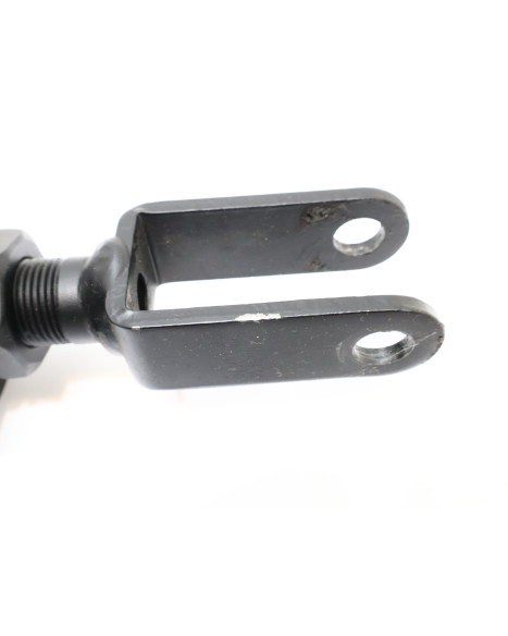 Aprilia SX 125, stötdämpare bak