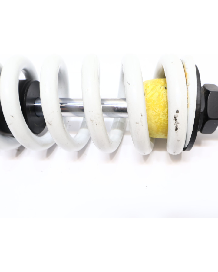 Aprilia SX 125, stötdämpare bak