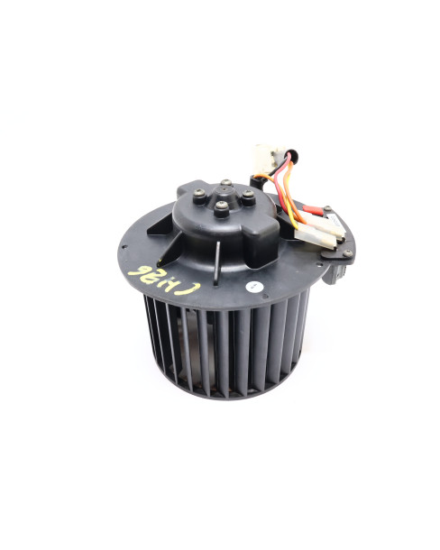 Ligier/Microcar/Chatenet, kupéfläkt