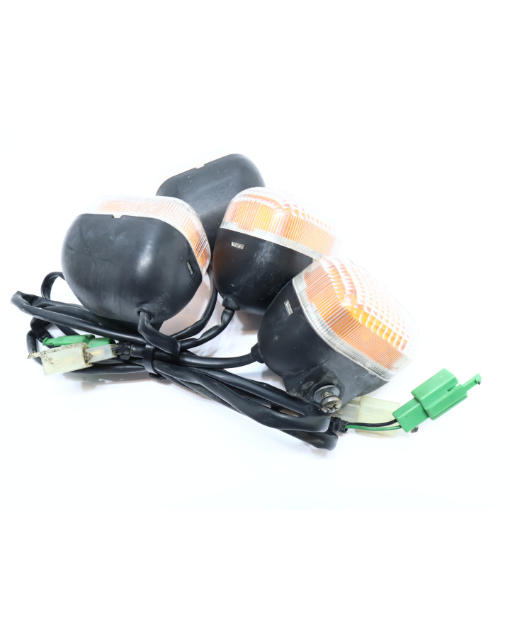 Yamaha Slider, bliners (kit)