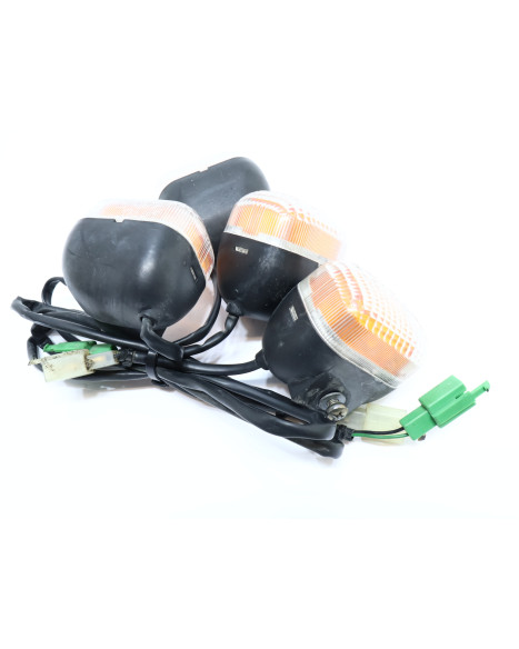 Yamaha Slider, bliners (kit)