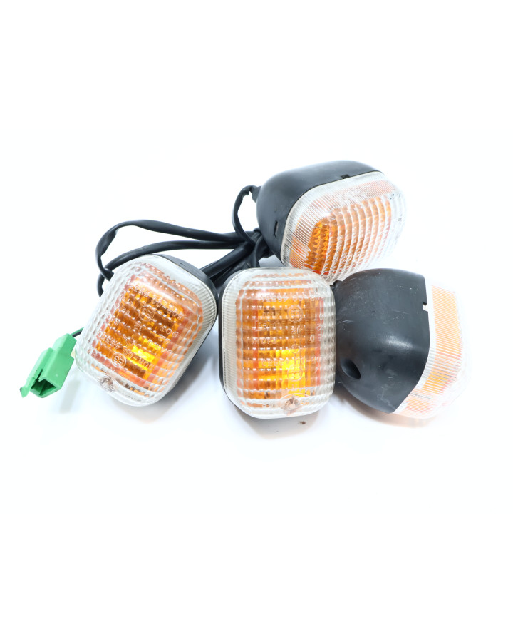 Yamaha Slider, bliners (kit)