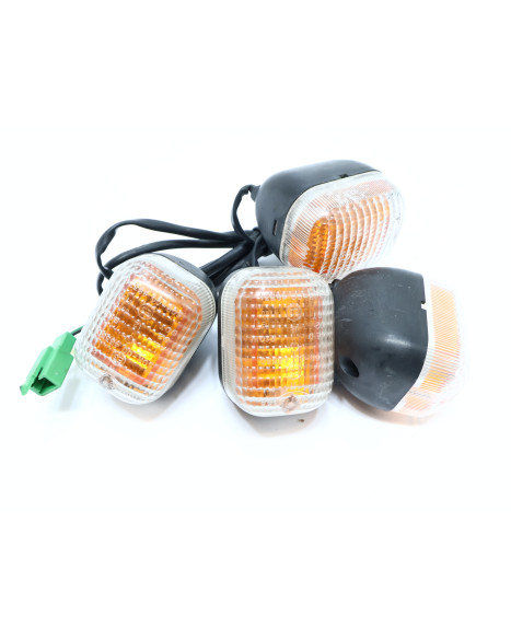 Yamaha Slider, bliners (kit)