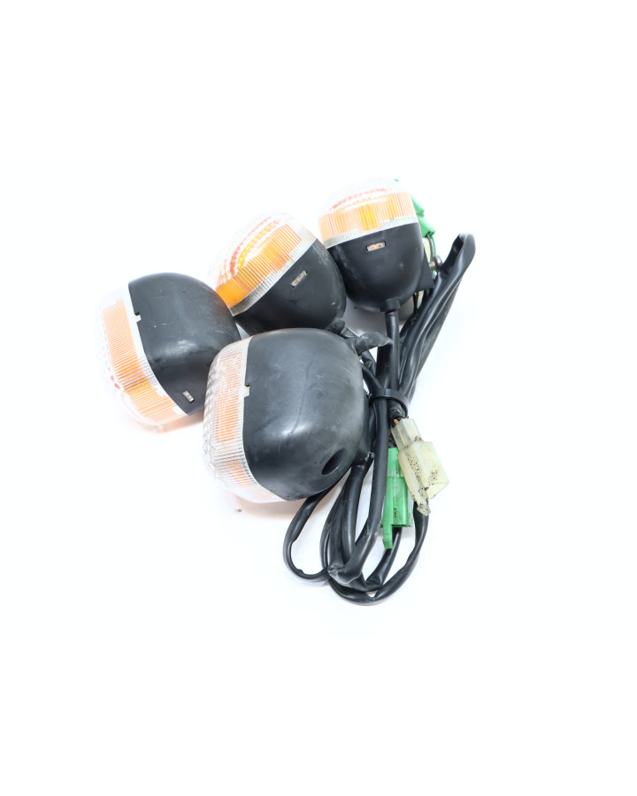 Yamaha Slider, bliners (kit)