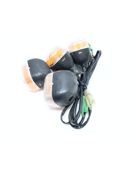 Yamaha Slider, bliners (kit)