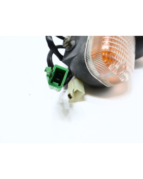 Yamaha Slider, bliners (kit)