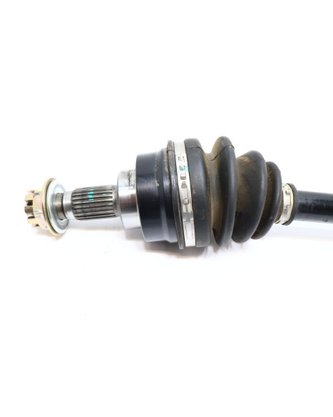 Linhai 500D Promax, drivaxel höger bak