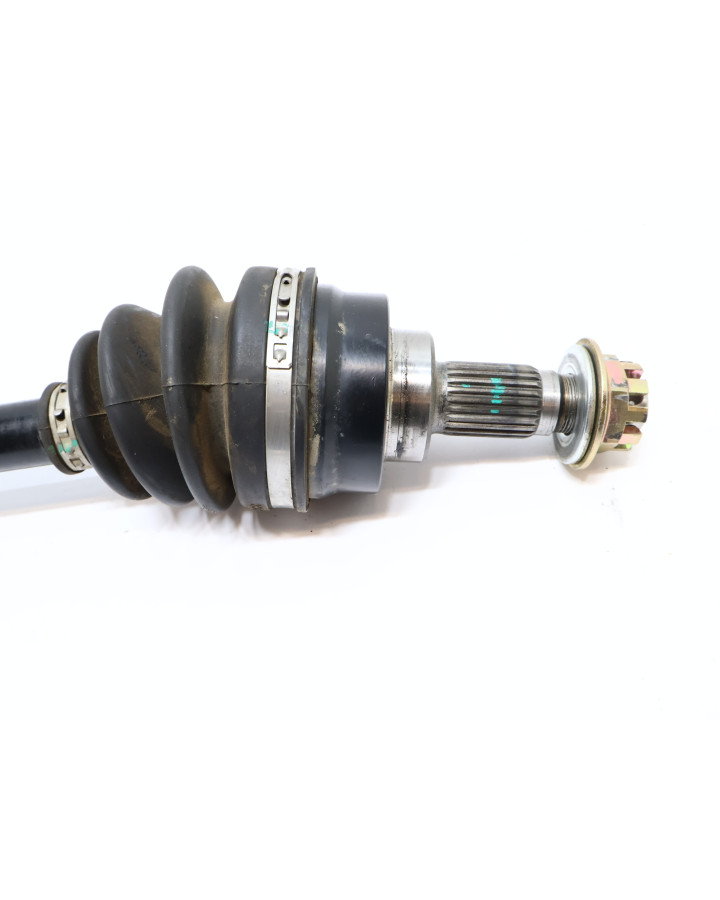 Linhai 500D Promax, drivaxel höger bak