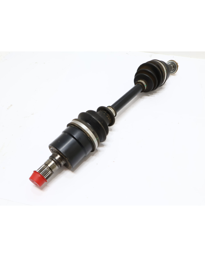 Linhai 500D Promax, drivaxel höger bak