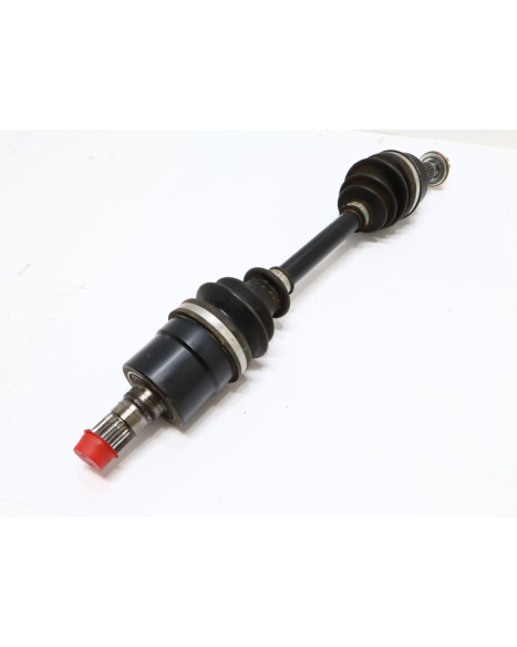 Linhai 500D Promax, drivaxel höger bak