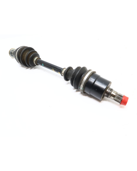 Linhai 500D Promax, drivaxel höger bak