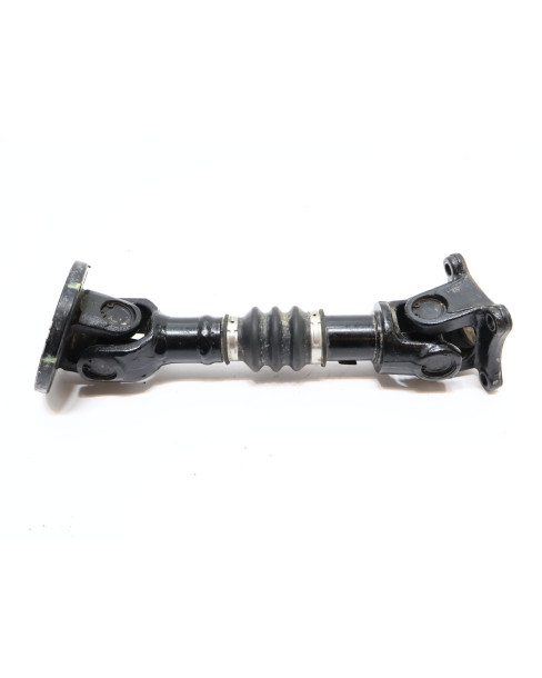 Linhai 500D Promax, bakre kardan