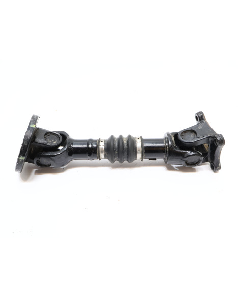 Linhai 500D Promax, bakre kardan